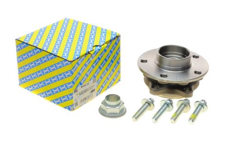 Маточина у зборі ALFA ROMEO, NTN-SNR (R16033) Маточина у зборі ALFA ROMEO, NTN-SNR (R16033)