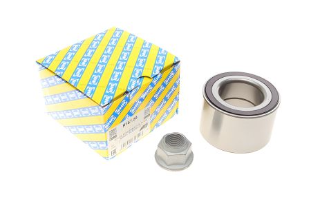 Підшипниковий комплект маточини колеса PORSCHE PANAMERA, PORSCHE 911, NTN-SNR (R16720) Підшипниковий комплект маточини колеса PORSCHE PANAMERA, PORSCHE 911, NTN-SNR (R16720)