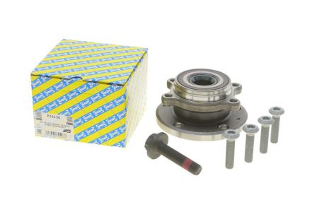 Ступица в сборе SEAT ALHAMBRA, AUDI Q3, VW CADDY, NTN-SNR (R15456) Ступица в сборе SEAT ALHAMBRA, AUDI Q3, VW CADDY, NTN-SNR (R15456)