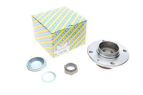 Маточина в зборі для PEUGEOT PARTNER, CITROËN XANTIA, CITROËN XSARA, NTN-SNR (R16624) Маточина в зборі для PEUGEOT PARTNER, CITROËN XANTIA, CITROËN XSARA, NTN-SNR (R16624)