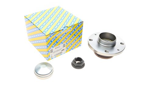 Підшипника маточини колеса комплект для OPEL CORSA, OPEL ADAM, NTN-SNR (R15352) Підшипника маточини колеса комплект для OPEL CORSA, OPEL ADAM, NTN-SNR (R15352)