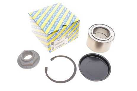 Комплект подшипника ступицы колеса NISSAN INTERSTAR, OPEL MOVANO, RENAULT TRUCKS, NTN-SNR (R14001) Комплект подшипника ступицы колеса NISSAN INTERSTAR, OPEL MOVANO, RENAULT TRUCKS, NTN-SNR (R14001)