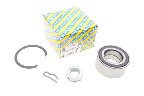 Набір підшипника маточини колеса FIAT ULYSSE, LANCIA PHEDRA, CITROËN C8, NTN-SNR (R15956) Набір підшипника маточини колеса FIAT ULYSSE, LANCIA PHEDRA, CITROËN C8, NTN-SNR (R15956)