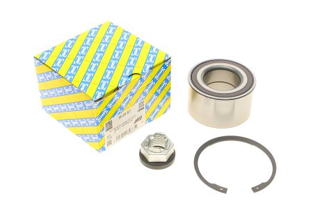 Комплект підшипника маточини колеса DS DS, OPEL ASTRA, CITROËN BERLINGO, NTN-SNR R15967 Комплект підшипника маточини колеса DS DS, OPEL ASTRA, CITROËN BERLINGO, NTN-SNR R15967