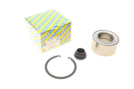 Комплект ступичных подшипников для LEXUS ES, TOYOTA CAMRY, TOYOTA AURION от NTN-SNR (R16973)