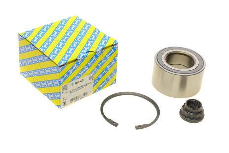 Комплект підшипника маточини колеса TOYOTA AVALON, TOYOTA SOLARA, TOYOTA CAMRY, NTN-SNR (R16960)