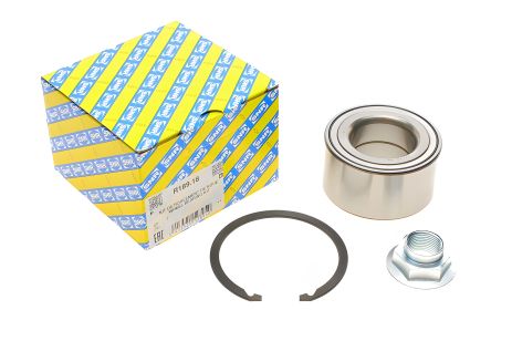 Автокомплект підшипника колеса KIA CERATO, KIA SOUL, NTN-SNR (R18918)