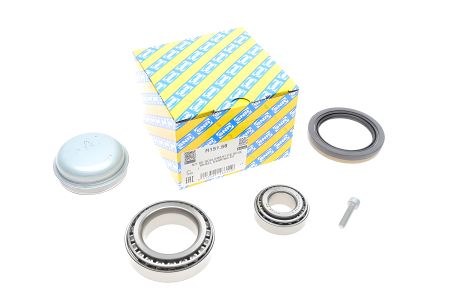 Підшипник маточини колеса MERCEDES-BENZ CLS, E-CLASS, NTN-SNR (R15156) Підшипник маточини колеса MERCEDES-BENZ CLS, E-CLASS, NTN-SNR (R15156)