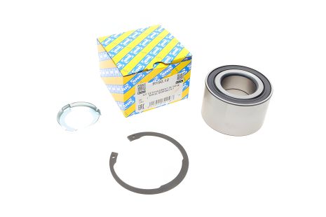 Комплект ступичного подшипника для BMW 5, NTN-SNR (R15012)