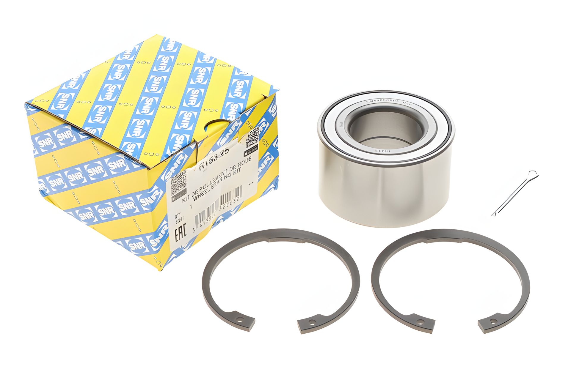 ΠΠΎΠΌΠΏΠ»Π΅ΠΊΡ ΠΌΠ°ΡΠΎΡΠΈΠ½Π½ΠΈΡ
ΠΏΡΠ΄ΡΠΈΠΏΠ½ΠΈΠΊΡΠ² OPEL ASTRA, OPEL CORSA, OPEL KADETT, NTN-SNR (R15325) ΠΠΎΠΌΠΏΠ»Π΅ΠΊΡ ΠΌΠ°ΡΠΎΡΠΈΠ½Π½ΠΈΡ
ΠΏΡΠ΄ΡΠΈΠΏΠ½ΠΈΠΊΡΠ² OPEL ASTRA, OPEL CORSA, OPEL KADETT, NTN-SNR (R15325)