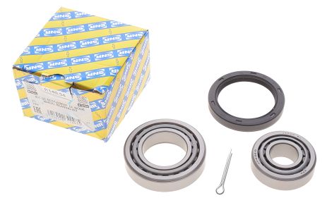 Подшипниковый комплект ступицы CHEVROLET VERANEIO, HYUNDAI H100, MITSUBISHI L200, NTN-SNR (R14034) Подшипниковый комплект ступицы CHEVROLET VERANEIO, HYUNDAI H100, MITSUBISHI L200, NTN-SNR (R14034)