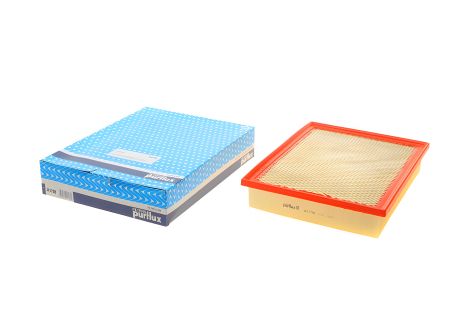 Воздушный фильтр TOYOTA HILUX, TOYOTA FORTUNER, PURFLUX (A1798)