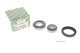 Комплект подшипника ступицы колеса FORD TRANSIT, FORD ESCORT, NTN-SNR (R15202) Комплект подшипника ступицы колеса FORD TRANSIT, FORD ESCORT, NTN-SNR (R15202)
