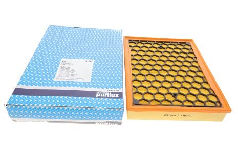 Повітряний фільтр FIAT CROMA, OPEL VECTRA, OPEL SIGNUM, PURFLUX (A1149)