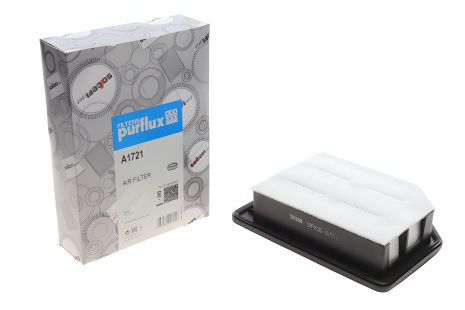 Фільтр повітряний для SUZUKI VITARA, SUZUKI SX4, PURFLUX (A1721)