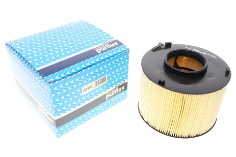 Повітряний фільтр AUDI A5, AUDI A4, PURFLUX (A1944) Повітряний фільтр AUDI A5, AUDI A4, PURFLUX (A1944)