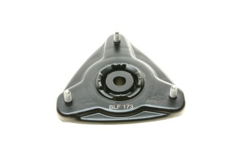 Опора стійки амортизатора PORSCHE BOXSTER, PORSCHE CAYMAN, PORSCHE 911, NTN-SNR (KBLF173) Опора стійки амортизатора PORSCHE BOXSTER, PORSCHE CAYMAN, PORSCHE 911, NTN-SNR (KBLF173)