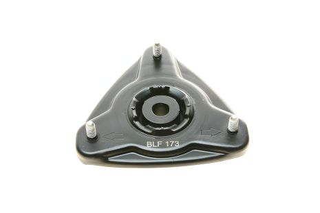 Опора амортизатора для PORSCHE BOXSTER/CAYMAN/911, NTN-SNR (KBLF173)