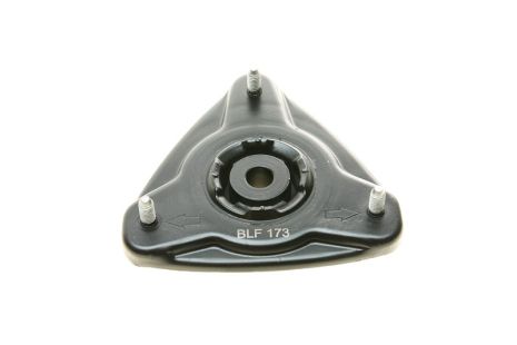 Опора стійки амортизатора PORSCHE BOXSTER, PORSCHE CAYMAN, PORSCHE 911, NTN-SNR (KBLF173)