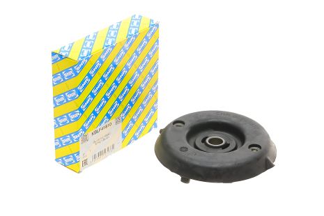 Опора амортизатора для CITROËN C4, PEUGEOT 308, CITROËN DS4, NTN-SNR (KBLF41810) Опора амортизатора для CITROËN C4, PEUGEOT 308, CITROËN DS4, NTN-SNR (KBLF41810)