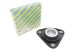 Опора стойки амортизатора VOLVO C30, MAZDA 3, FORD FOCUS, NTN-SNR (KBLF41817) Опора стойки амортизатора VOLVO C30, MAZDA 3, FORD FOCUS, NTN-SNR (KBLF41817)