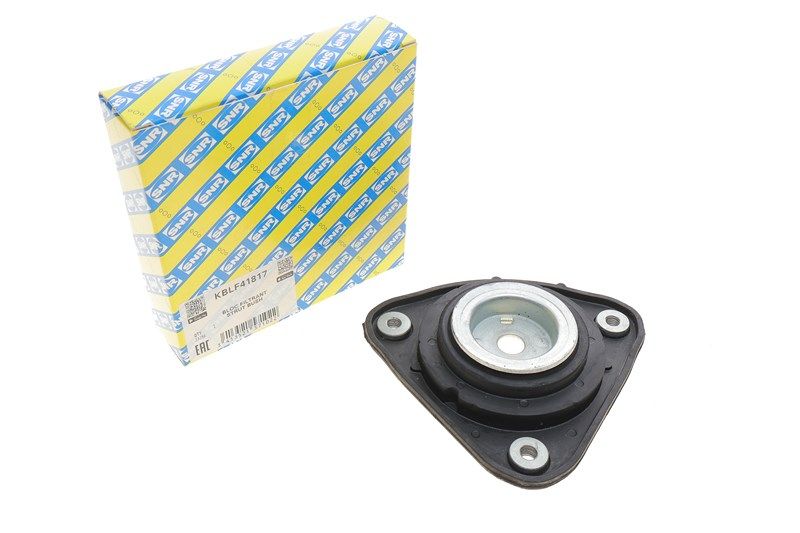 Опора стійки амортизатора VOLVO C30, MAZDA 3, FORD FOCUS, NTN-SNR (KBLF41817) Опора стійки амортизатора VOLVO C30, MAZDA 3, FORD FOCUS, NTN-SNR (KBLF41817)