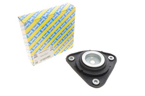 Опора амортизатора для VOLVO C30, MAZDA 3, FORD FOCUS, NTN-SNR (KBLF41817) Опора амортизатора для VOLVO C30, MAZDA 3, FORD FOCUS, NTN-SNR (KBLF41817)