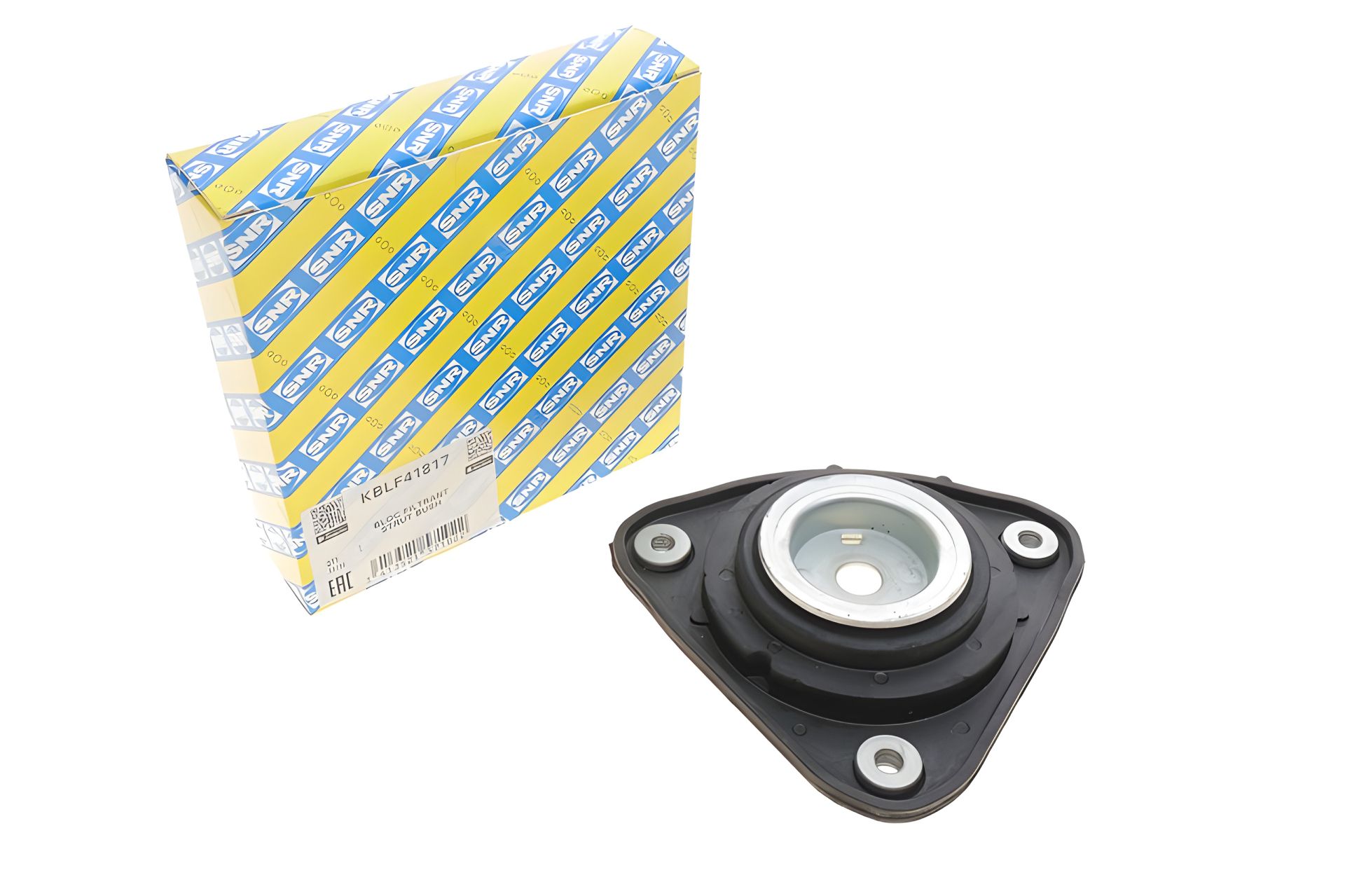 Амортизаторная стойка опора для VOLVO C30, MAZDA 3, FORD FOCUS, NTN-SNR (KBLF41817) Амортизаторная стойка опора для VOLVO C30, MAZDA 3, FORD FOCUS, NTN-SNR (KBLF41817)