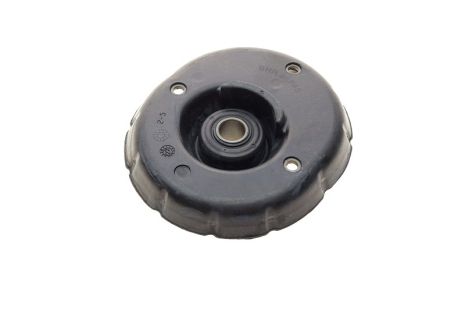 Опора стойки амортизатора OPEL CROSSLAND, PEUGEOT 208, CITROËN C3, NTN-SNR (KBLF45)
