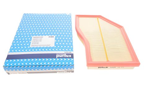 Повітряний фільтр MERCEDES-BENZ CLA, PURFLUX (A1828)