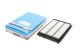 Фільтр повітряний RENAULT KOLEOS, NISSAN QASHQAI, PURFLUX (A3020) Фільтр повітряний RENAULT KOLEOS, NISSAN QASHQAI, PURFLUX (A3020)