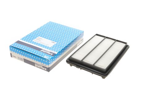 Фільтр повітряний PURFLUX (A3020) для RENAULT KOLEOS, NISSAN QASHQAI