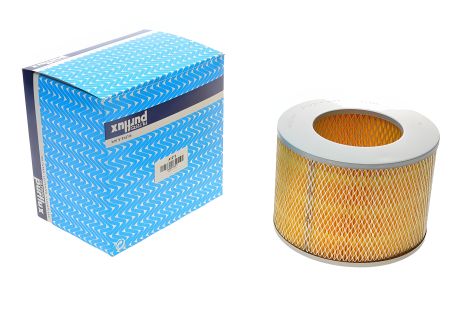 Фільтр повітряний PURFLUX для CHEVROLET LUMINA, VW TARO, TOYOTA HILUX (A1072) Фільтр повітряний PURFLUX для CHEVROLET LUMINA, VW TARO, TOYOTA HILUX (A1072)