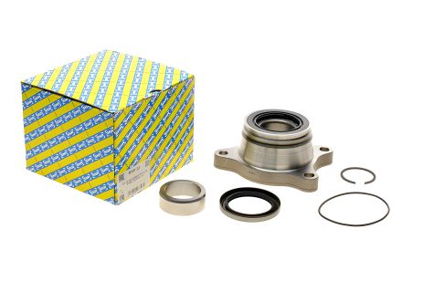Комплект ступичного подшипника LEXUS GX, TOYOTA LAND CRUISER, TOYOTA FJ, NTN-SNR (R14122) Комплект ступичного подшипника LEXUS GX, TOYOTA LAND CRUISER, TOYOTA FJ, NTN-SNR (R14122)