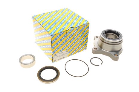 Підшипника маточини комплект LEXUS GX, TOYOTA LAND CRUISER, TOYOTA FJ, NTN-SNR (R14121) Підшипника маточини комплект LEXUS GX, TOYOTA LAND CRUISER, TOYOTA FJ, NTN-SNR (R14121)