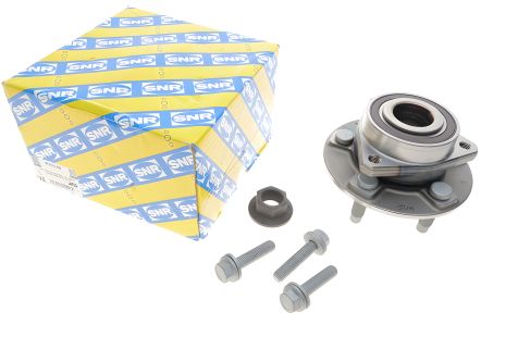 Підшипника маточини Комплект OPEL INSIGNIA, NTN-SNR (R15358) Підшипника маточини Комплект OPEL INSIGNIA, NTN-SNR (R15358)