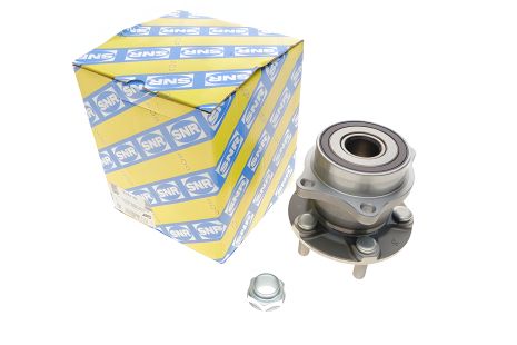 Комплект підшипника маточини R18126 для TOYOTA SUBARU Комплект підшипника маточини R18126 для TOYOTA SUBARU