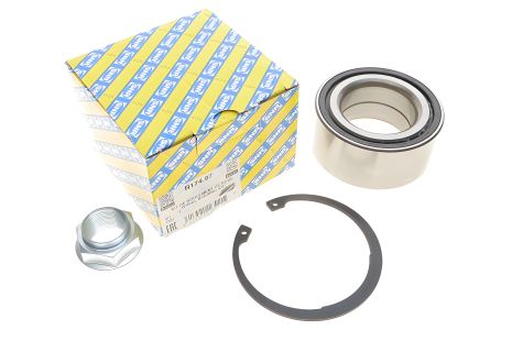 HONDA ACCORD, HONDA CROSSTOUR Підшипника маточини комплект, NTN-SNR (R17497) HONDA ACCORD, HONDA CROSSTOUR Підшипника маточини комплект, NTN-SNR (R17497)