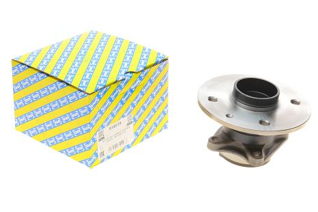 Комплект підшипників маточини TOYOTA AYGO, PEUGEOT 108, CITROËN C1 від NTN-SNR (R16959) Комплект підшипників маточини TOYOTA AYGO, PEUGEOT 108, CITROËN C1 від NTN-SNR (R16959)