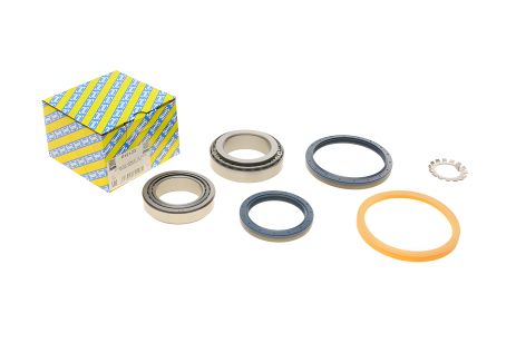 Комплект маточинних підшипників для Mercedes-Benz G-Class/Sprinter від NTN-SNR (R15123)