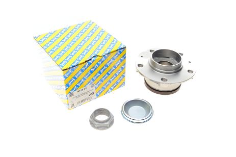 Комплект подшипников ступицы для PEUGEOT (R15968) Комплект подшипников ступицы для PEUGEOT (R15968)