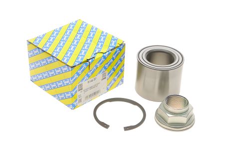 Комплект подшипника ступицы для PEUGEOT BOXER, FIAT DUCATO, CITROËN JUMPER, NTN-SNR (R14037) Комплект подшипника ступицы для PEUGEOT BOXER, FIAT DUCATO, CITROËN JUMPER, NTN-SNR (R14037)