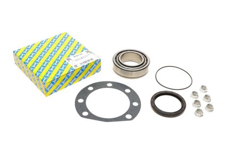Комплект подшипника ступицы MB T1/TN, MB SPRINTER, MB G-CLASS, NTN-SNR (R15110)