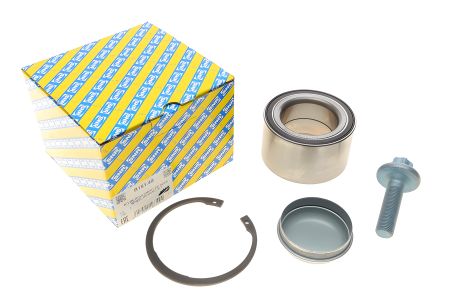 Комплект підшипника маточини для MERCEDES-BENZ S-CLASS, NTN-SNR (R15149) Комплект підшипника маточини для MERCEDES-BENZ S-CLASS, NTN-SNR (R15149)