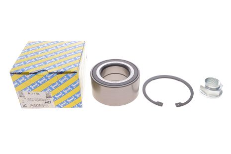 Комплект підшипника маточини для HONDA CR-V/HR-V/ODYSSEY, NTN-SNR (R17445) Комплект підшипника маточини для HONDA CR-V/HR-V/ODYSSEY, NTN-SNR (R17445)