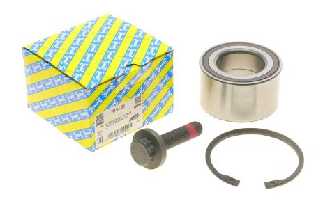 Комплект підшипника маточини VW AMAROK, NTN-SNR (R15465)