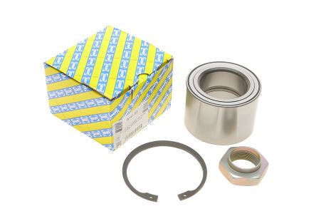 Комплект підшипника маточини для FIAT DUCATO та PEUGEOT BOXER, NTN-SNR (R14103) Комплект підшипника маточини для FIAT DUCATO та PEUGEOT BOXER, NTN-SNR (R14103)