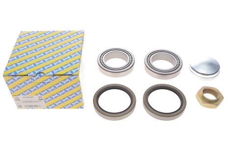 Ступичный подшипник комплект R14094 для PEUGEOT, FIAT