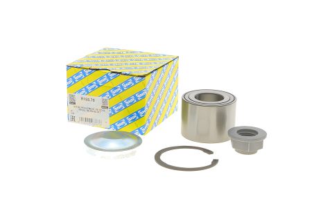 Подшипника ступицы комплект для NISSAN PRIMASTAR, OPEL VIVARO, RENAULT TRAFIC от NTN-SNR (R15570) Подшипника ступицы комплект для NISSAN PRIMASTAR, OPEL VIVARO, RENAULT TRAFIC от NTN-SNR (R15570)