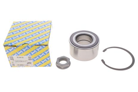 Комплект подшипника ступицы для OPEL VIVARO, TOYOTA PROACE, FIAT SCUDO, NTN-SNR (R15955)